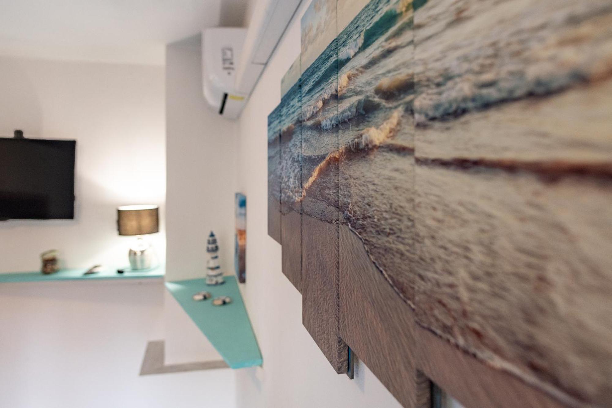 Rivierarent Bettina Holiday Finale Ligure Exterior foto